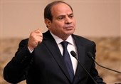مصر نسبت به گسترش درگیری‌ها در منطقه هشدار داد