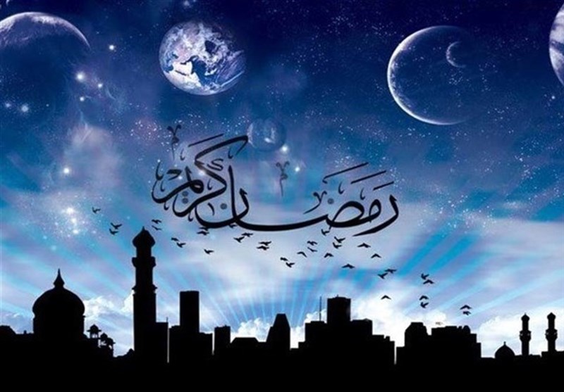 برنامه‌های مناجات ماه رمضان + جزئیات