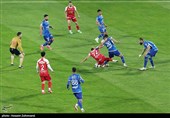 عزیزی: دربی‌های ایران از هر 5 بازی یکی خوب از آب در می‌آید/ کیفیت دربی ربطی به سبک بازی تیمِ نکونام نداشت