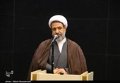 نگرانی امام جمعه کرمان از حجم بالای پرونده‌های ‌قضایی