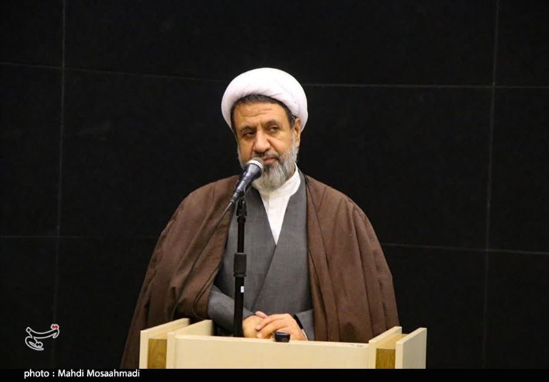 نگرانی امام جمعه کرمان از حجم بالای پرونده‌های ‌قضایی