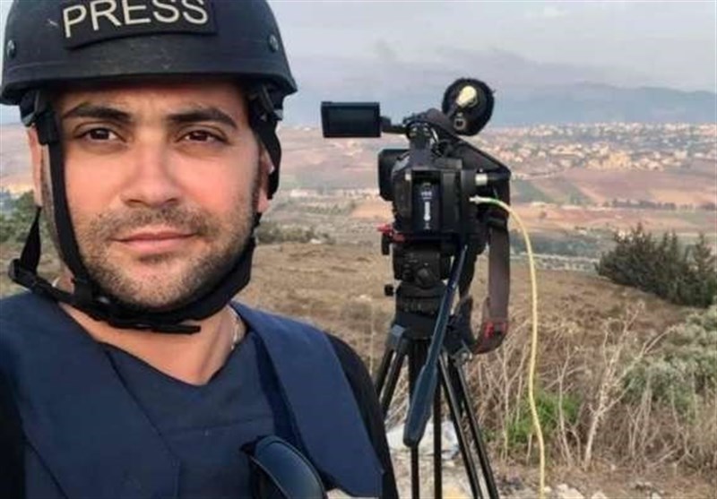 یونیفل عامدانه بودن حمله اسرائیل به خبرنگاران در جنوب لبنان را تایید کرد