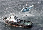 نگرانی رسانه صهیونیستی از رزمایش دریایی ایران، چین و روسیه