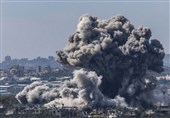 الإعلامی الحکومی فی غزة: الاحتلال ارتکب 3094 مجزرة خلال 7 أشهر من حرب الابادة