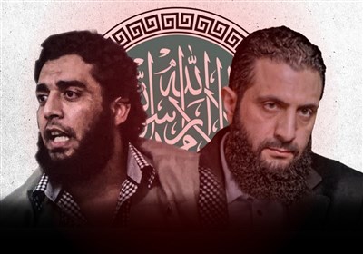 شکاف در مسیر ریاست تحریرالشام؛ دوئل الجولانی و ابوماریا القحطانی