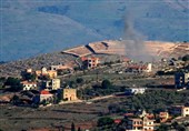 شلیک 150 موشک از جنوب لبنان به شمال فلسطین اشغالی