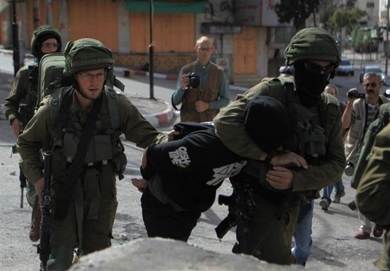 Dozens of Palestinians Detained in Israeli Military Raids across West Bank