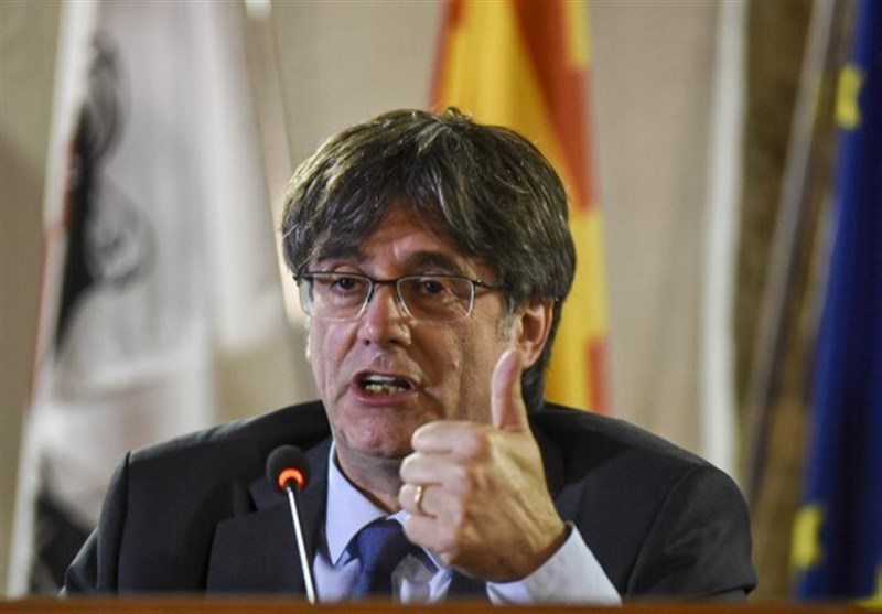 Spanish Parliament Set to Approve Controversial Amnesty for Catalan Separatists