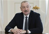 Azerbaijan&apos;s Aliyev Says Closer to Peace with Armenia Than Ever