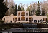 Shahzadeh Mahan; Historical Garden as A Persian Garden