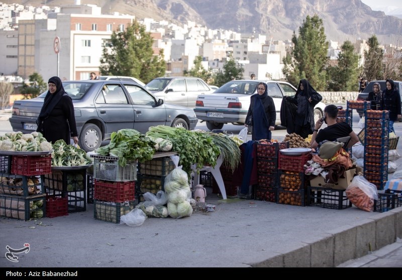 تمهیدات شهرداری خرم‌آباد برای چهارشنبه‌سوری