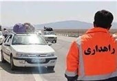 تردد 940 هزار خودرو در جاده‌های استان کردستان