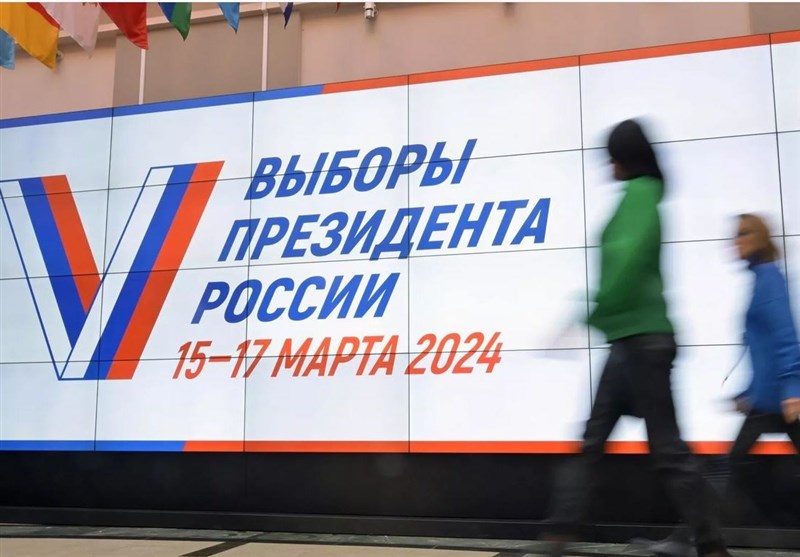 انطلاق الاقتراع فی الانتخابات الرئاسة الروسیة