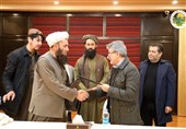 امضای تفاهم‌نامه 55 ماده‌ای ایران و افغانستان برای همکاری در حوزه کشاورزی