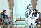 وزیر خارجه طالبان: دولت جدید پاکستان سیاست مثبت در قبال افغانستان اتخاذ کند