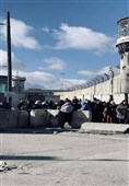تدابیر شدید اسرائیل در اولین نماز جمعه ماه مبارک رمضان در مسجدالاقصی