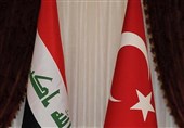 ترکیه به دنبال کسب امتیازات طلایی در عراق