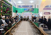 امام جمعه بوشهر: برنامه‌های فرهنگی و رفاهی در ایام تعطیلات نوروز تقویت شود