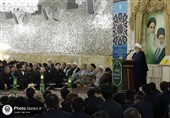 گسترش روزافزون حافظان قرآن از برکات انقلاب اسلامی است
