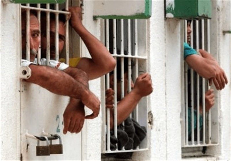 Rights Advocates Decry &apos;Systemic Abuse&apos; in Israeli Prisons