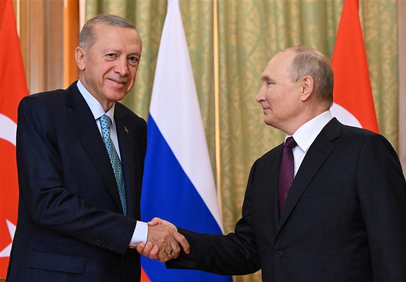 UN Chief Sends Letters to Putin, Erdogan on Black Sea Shipping