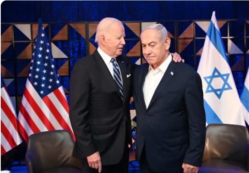 Высокопоставленный сионистский чиновник: Байден стремится свергнуть правительство Нетаньяху