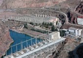 Iran, Tajikistan to Cooperate in Making Hydraulic Model of Roghun Diversion Dam