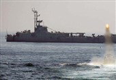  оссия, Иран и Китай завершили совместное учение в Оманском море