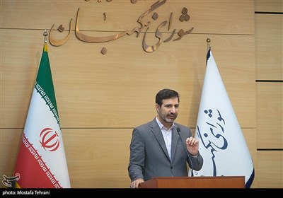 Constitutional Council Confirms Iran Elections Results