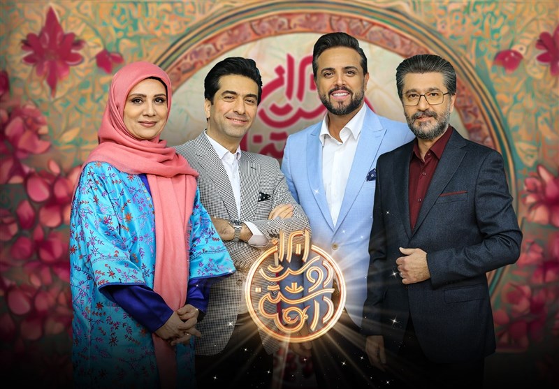 «ایران دوست داشتنی» تلویزیون از امشب ویژه و زنده می‌شود