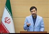 انشاالله خبر سلامتی رئیس جمهور قلوب ملت ایران را شادمان کند