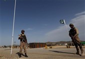 Attack on Pakistan Army Post near Afghan Border Kills 7, Military Says