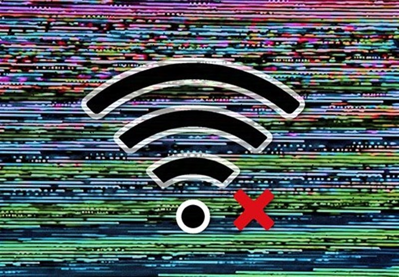 اینترنت در برخی نواحی آفریقا قطع شد