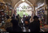 احیای بازار وکیل شیراز نیازمند مشارکت همه دستگاههاست