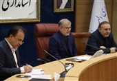 دستور استاندار البرز بر رصد و نظارت دقیق بازار نوروزی