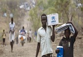 Sudan Is on Course to Become World&apos;s Worst Hunger Crisis, with Children Already Dying, UN Says