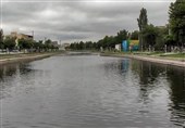 ساماندهی بالیقلوچایی با 15 درصد پیشرفت