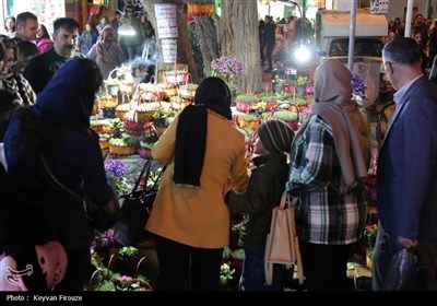 گله‌مندی مهمانان نورزی در سفر به کردستان