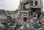 Israeli Bombing in Gaza Kills Twelve Mostly Women, Children