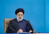 Reisi: İran&apos;ın Konsolosluk Binasına Yapılan Kalleş Saldırı Karşılıksız Kalmayacak