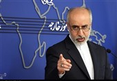 Канани: Тот, кто желает о том, что распадаться Иран, конечно похоронить свою мечту, как и другие несбыточные желания за последние сорок с лишним лет