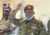 وعده ارتش سودان برای واگذاری قدرت به غیرنظامیان