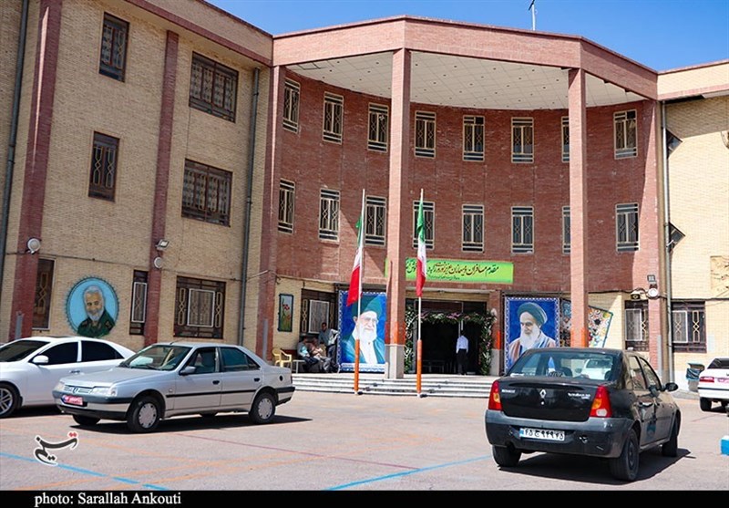 اقامت 85 هزار مسافر در مدارس استان بوشهر