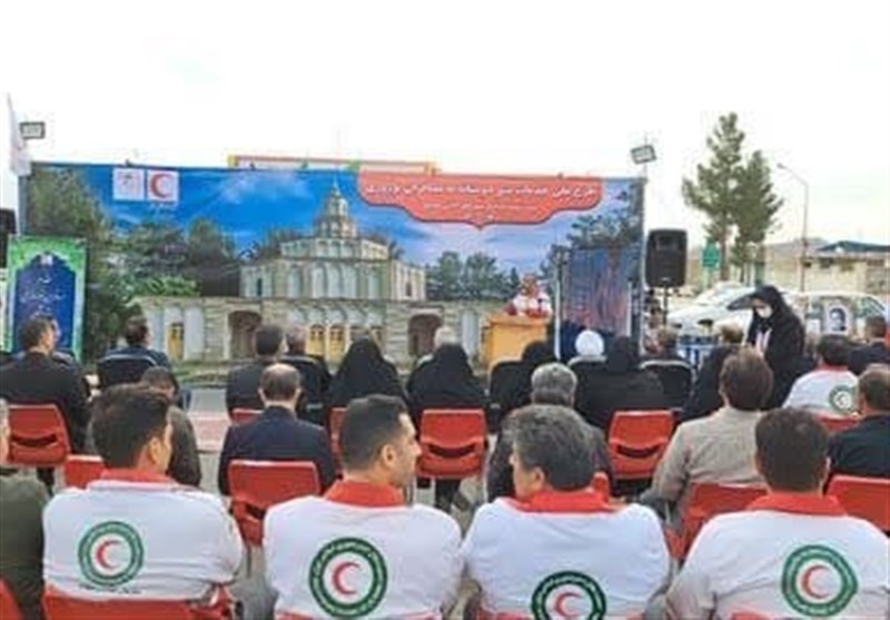 انجام 343 عملیات نجات در طرح نوروزی مازندران