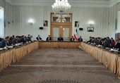 هدف گذاری 20 میلیارد دلاری در تجارت ایران با عراق