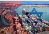 اعتراض نشریه ترکیه‌ای به تداوم تجارت با رژیم صهیونیستی: کشتی‌های شرم را متوقف کنید