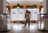 Voter Turnout in Presidential Election across Russia Rises to 65%: CEC