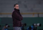Главный тренер футбольной команды «Персеполис» Ирана: Неясно, буду ли я в «Персеполисе» в следующем сезоне