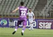 Esteghlal Edges Havadar, Persepolis Defeats Paykan: IPL