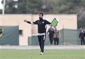 واکنش مربی هوادار به بحث جادوگری: یکسری مسائل غیرطبیعی است